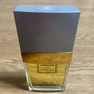 シャネル(CHANEL)のシャネル　No19 ヴォワル　パフメ　75ml(ボディローション/ミルク)