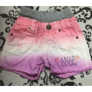 アナップキッズ(ANAP Kids)のANAP kids (パンツ/スパッツ)