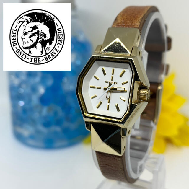 SALE/97%OFF】 DIESEL レディース腕時計 tdh-latinoamerica.de