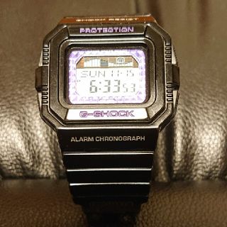 ジーショック(G-SHOCK)の専用 G-SHOCK GLX-5500(腕時計(デジタル))