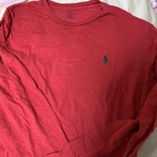 ポロラルフローレン(POLO RALPH LAUREN)のラルフローレン   ロンt(Tシャツ/カットソー(七分/長袖))