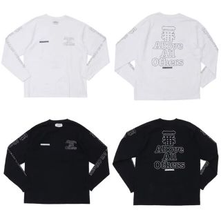 ネイバーフッド(NEIGHBORHOOD)のネイバーフッド　ルーカーカーパンツ　専用(Tシャツ/カットソー(七分/長袖))