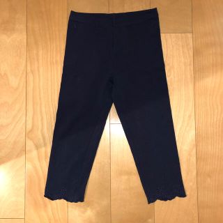 ポロラルフローレン(POLO RALPH LAUREN)のラルフローレン　7分丈　スパッツ　150(パンツ/スパッツ)