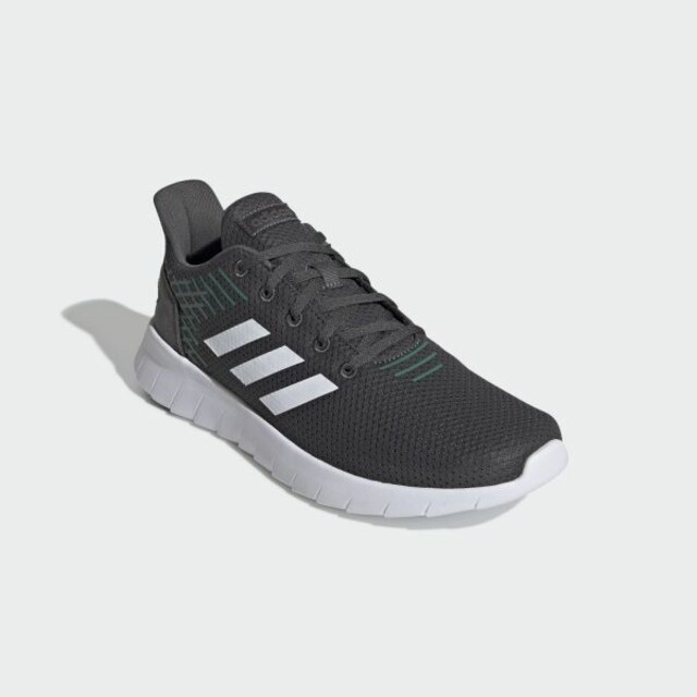 adidas(アディダス)の最値定価6589円!新品!アディダス アズウィーラン スニーカー 28.5cm メンズの靴/シューズ(スニーカー)の商品写真