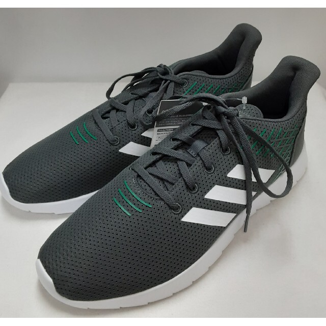 adidas(アディダス)の最値定価6589円!新品!アディダス アズウィーラン スニーカー 28.5cm メンズの靴/シューズ(スニーカー)の商品写真