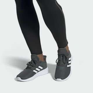 アディダス(adidas)の最値定価6589円!新品!アディダス アズウィーラン スニーカー 28.5cm(スニーカー)