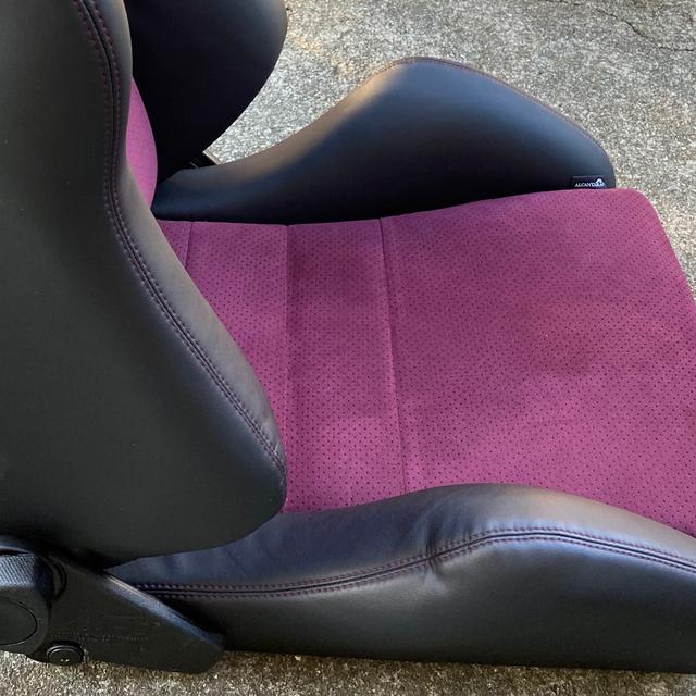 いはしませ③ RECARO - RECARO SR3 30th アニバーサリーの通販 by ちゃんやま's いはしませ③ RECARO - RECARO SR3 30th アニバーサリーの通販 by ちゃんやま's