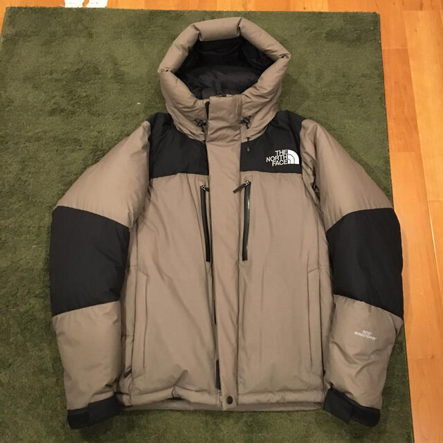 ちょっとし THE NORTH FACE - バルトロライトジャケット ファルコンブラウンの通販 by earth｜ザノースフェイスならラクマ