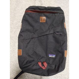 パタゴニア(patagonia)のpatagonia　リュック(バッグパック/リュック)