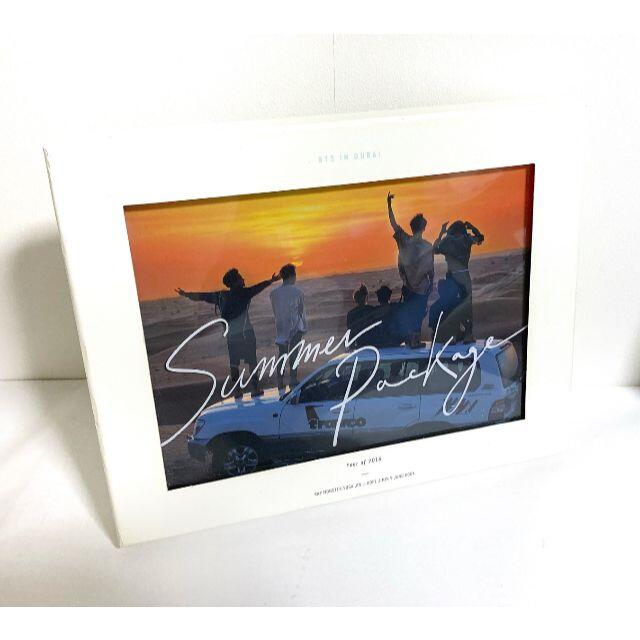 【専用】防弾少年団 BTS SUMMER PACKAGE IN DUBAI