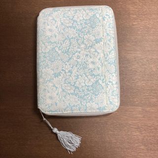 ほぼ日　LIBERTY LONDON FABRICS Luna Meadow(カレンダー/スケジュール)