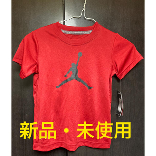 ナイキ(NIKE)の【送料無料】子供用　NIKE ナイキ　JUMPMAN ジャンプマン　Tシャツ(Tシャツ/カットソー)