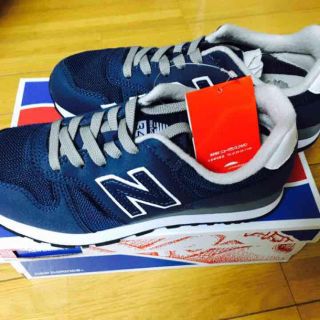 ニューバランス(New Balance)のニューバランス♡送料込み(スニーカー)