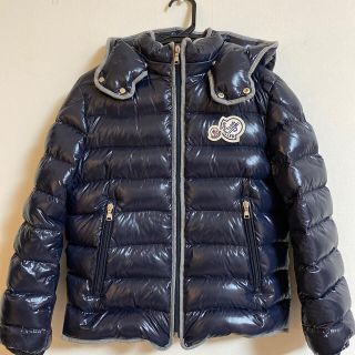 モンクレール(MONCLER)の【ryuseimama様専用】Moncler キッズダウンジャケット 12(ジャケット/上着)