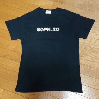 ソフ(SOPH)のSOPH.20記念Tシャツ(Tシャツ/カットソー(半袖/袖なし))