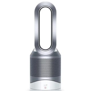 ダイソン(Dyson)のダイソン空気清浄機能付ファンヒーターDyson Pure Hot + Cool (ファンヒーター)