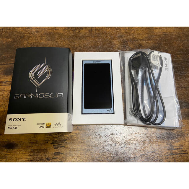 WALKMAN NW-A45 16GB