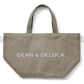 ディーンアンドデルーカ(DEAN & DELUCA)のディーンアンドデルーカ　トートバッグ(トートバッグ)