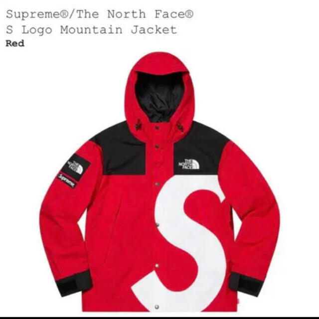 Supreme(シュプリーム)のSupreme The North Face マウンテンジャケット シュプリーム メンズのジャケット/アウター(マウンテンパーカー)の商品写真