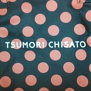 ツモリチサト(TSUMORI CHISATO)のツモリチサト☆バッグ　(トートバッグ)