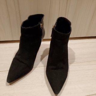 ナインウエスト(NINE WEST)のショートブーツ(ブーツ)