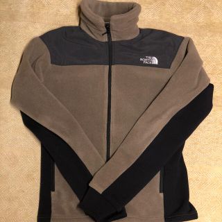 ザノースフェイス(THE NORTH FACE)のノースフェイス／フリースジャケット(ブルゾン)