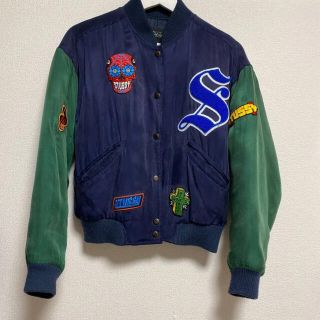 ステューシー(STUSSY)の20201124Misaki様(スタジャン)