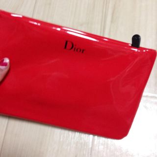 ディオール(Dior)のあーさま 専用Dior ポーチ (ポーチ)