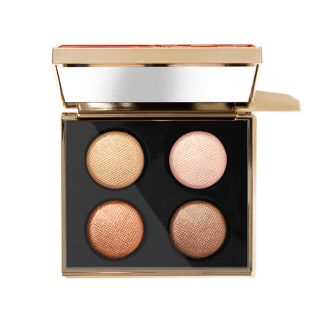 ボビイブラウン(BOBBI BROWN)のBOBBI BROWN(ボビイブラウン)♡リュクスアイシャドウクォード(アイシャドウ)