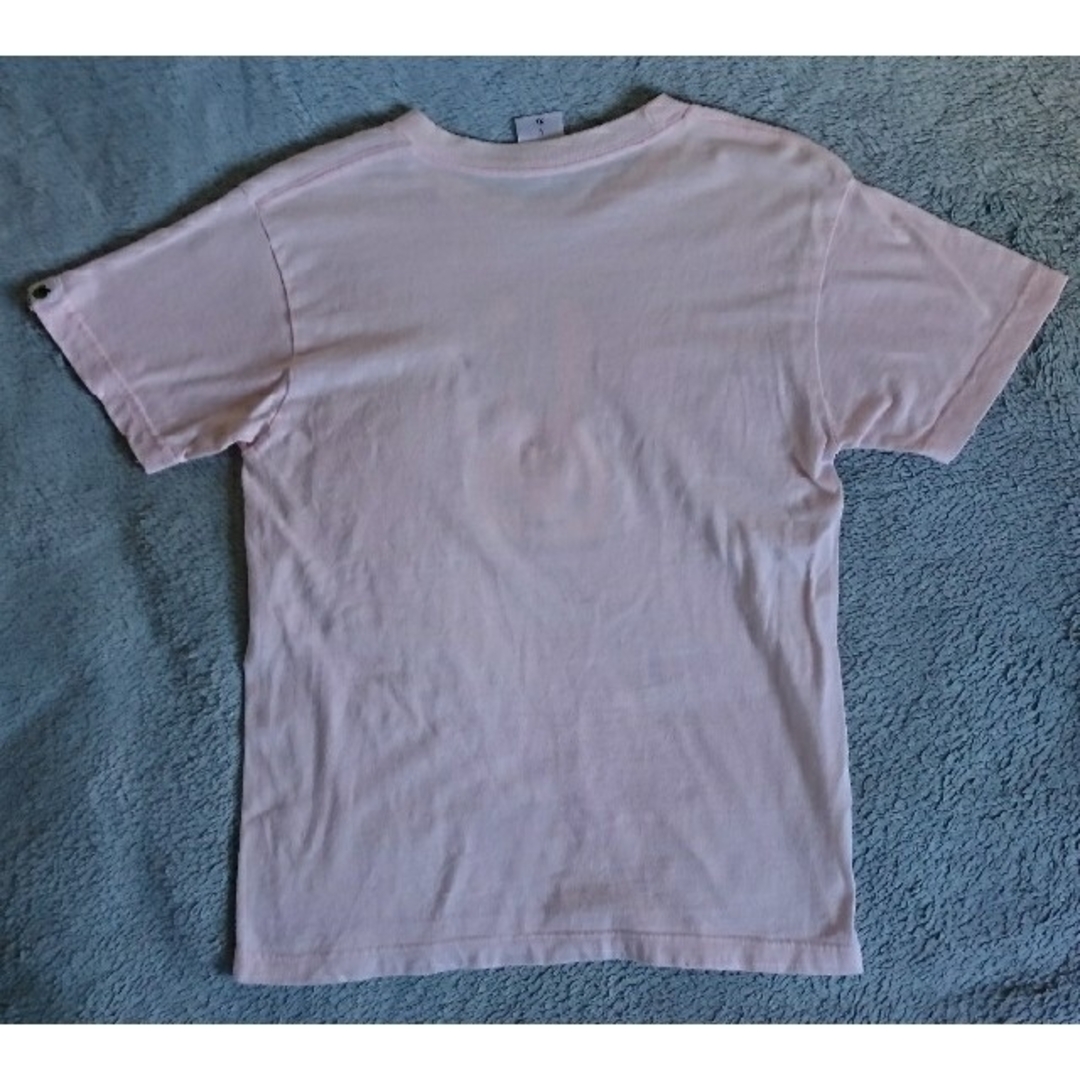 CUNE(キューン)のcune cuneウサギ昆布 Tシャツ sizeS メンズのトップス(Tシャツ/カットソー(半袖/袖なし))の商品写真