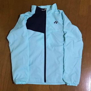 YONEX - YONEX ウィンドブレーカー 上下セットの通販 by まり's shop ...