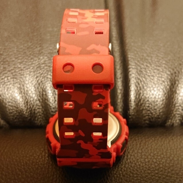 専用 G-SHOCK GA-100CM 2