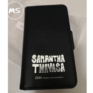 サマンサタバサ(Samantha Thavasa)のサマンサタバサ 岩田剛典 iPhone X Samantha Thavasa(iPhoneケース)