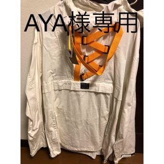 アヴィレックス(AVIREX)のavirex ジャケット　2XL 未使用(その他)