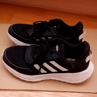 アディダス(adidas)のアディダス★adidas スニーカー 22.5cm(スニーカー)