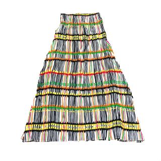 プリーツプリーズイッセイミヤケ(PLEATS PLEASE ISSEY MIYAKE)のalice様ご専用　pleats please  ロングスカート(ロングスカート)