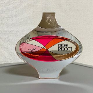 エミリオプッチ(EMILIO PUCCI)のエミリオプッチ　ミスプッチ　75ml(香水(女性用))