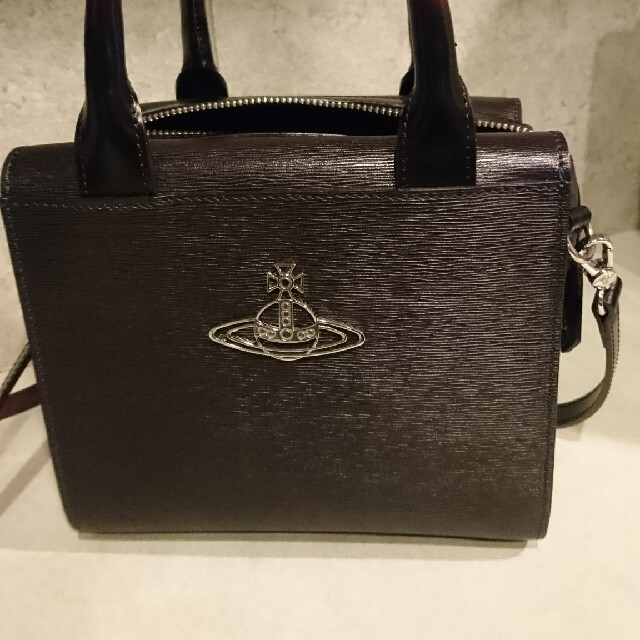 Vivienne Westwood(ヴィヴィアンウエストウッド)のヴィヴィアン・ウエストウッドバッグ レディースのバッグ(ハンドバッグ)の商品写真