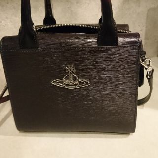 ヴィヴィアンウエストウッド(Vivienne Westwood)のヴィヴィアン・ウエストウッドバッグ(ハンドバッグ)