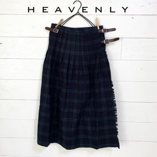 bulle de savon - 新品 HEAVENLY✨ヘブンリー コットンリネン キルト