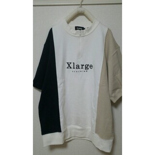 エクストララージ(XLARGE)のXLARGE  シャツ　マルチカラー(Tシャツ/カットソー(半袖/袖なし))
