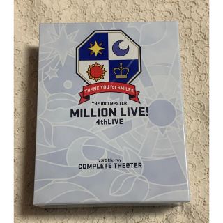 バンダイナムコエンターテインメント(BANDAI NAMCO Entertainment)のTHE IDOLM@STER MILLION LIVE! Blu-ray (アニメ)