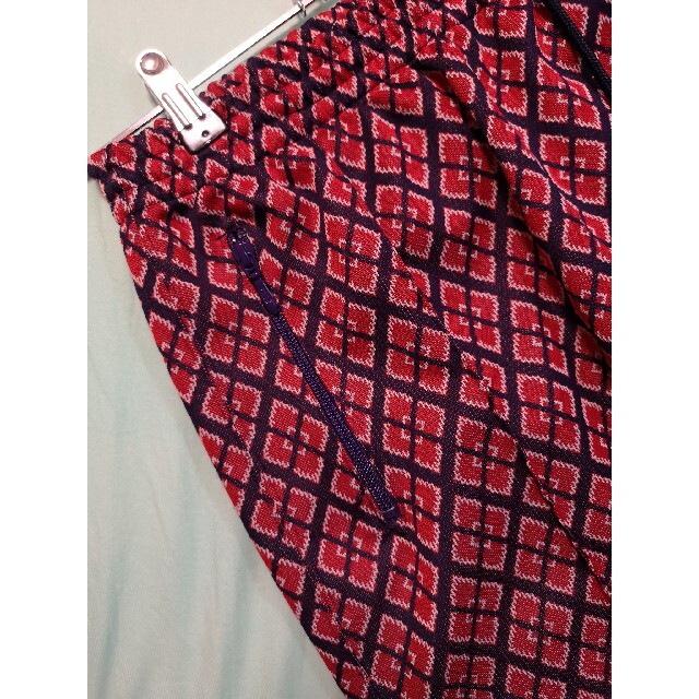 Needles - Needles 19SS Track Pant Jacquard トラックパンツの通販 by