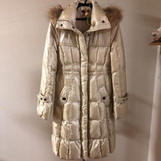 コムサ(COMME CA DU MODE) ダウンコート(レディース)の通販 86点
