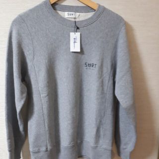 ロンハーマン(Ron Herman)のSURT Logo Sweat トレーナー(スウェット)