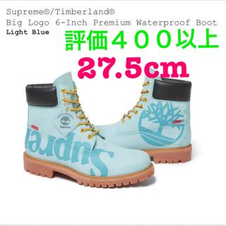 ティンバーランド(Timberland)のべってぃ様専用 Supreme Timberland (ブーツ)