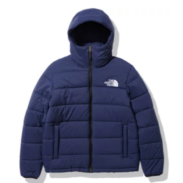 THE NORTH FACE ノースフェイス トランゴパーカ ネイビー Lサイズ