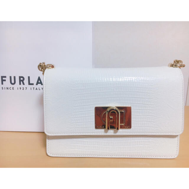 Furla(フルラ)のFURLA  1927  レディースのバッグ(ショルダーバッグ)の商品写真