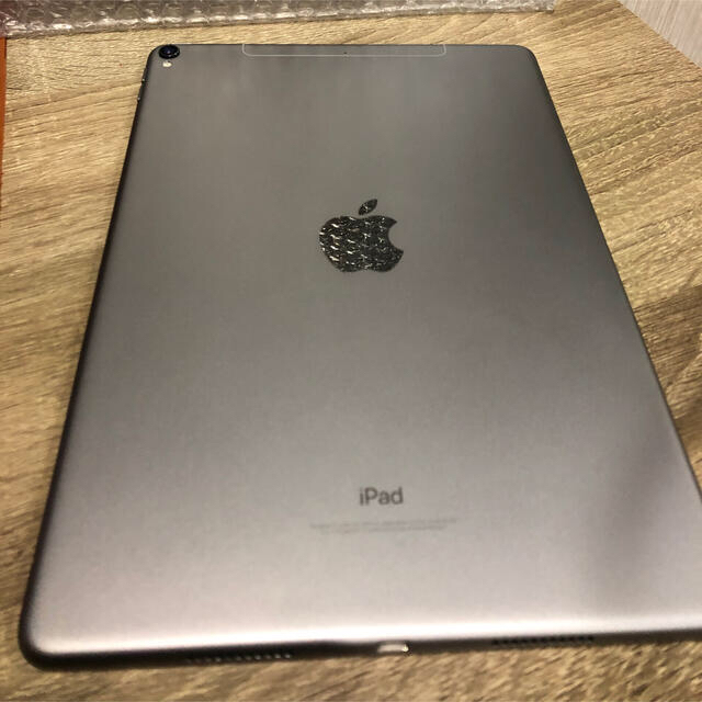 iPad pro ペンシル付き