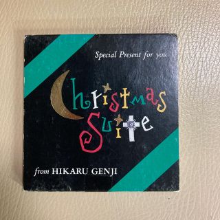 光GENJI クリスマス組曲(ポップス/ロック(邦楽))